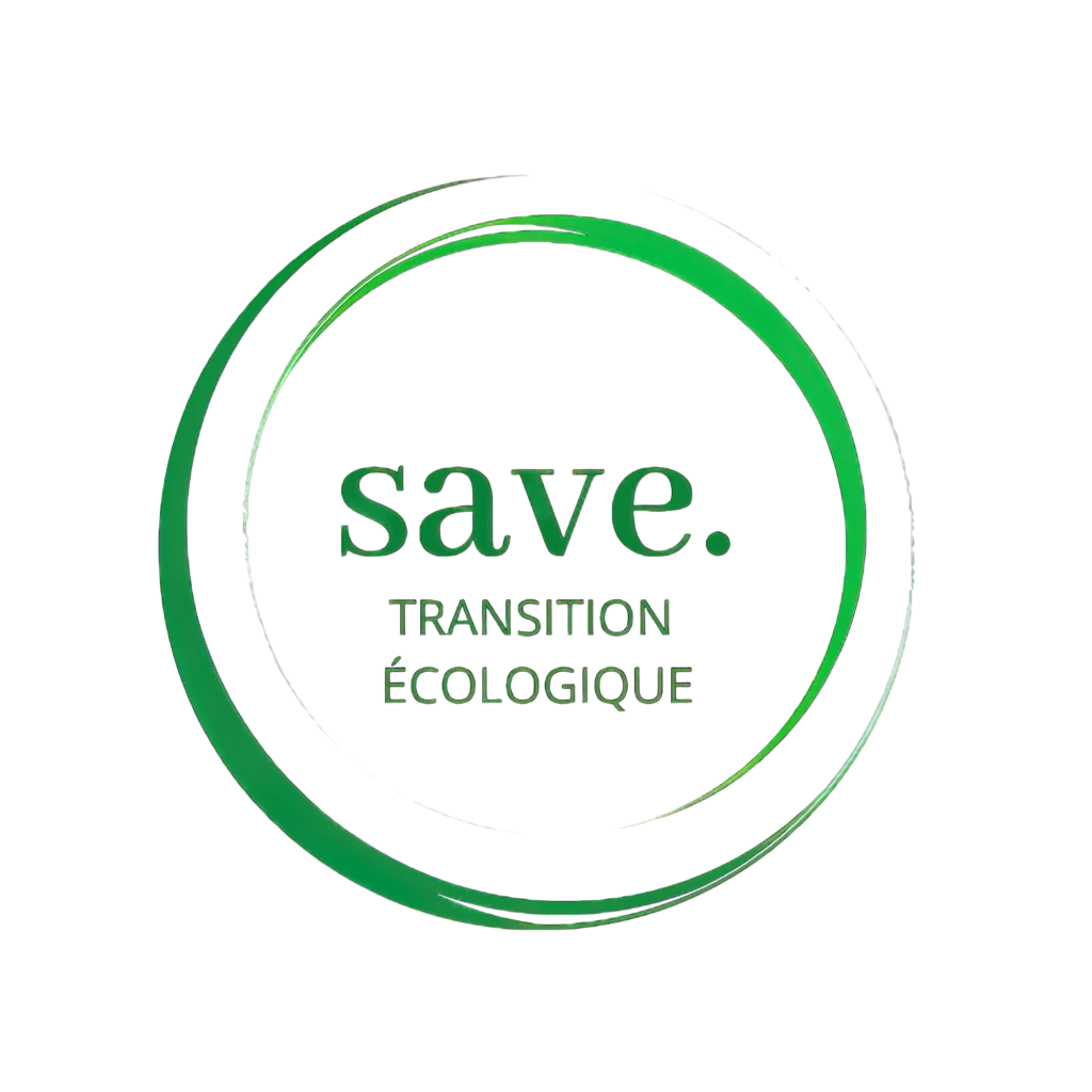 logo SAVE - Transition Écologique