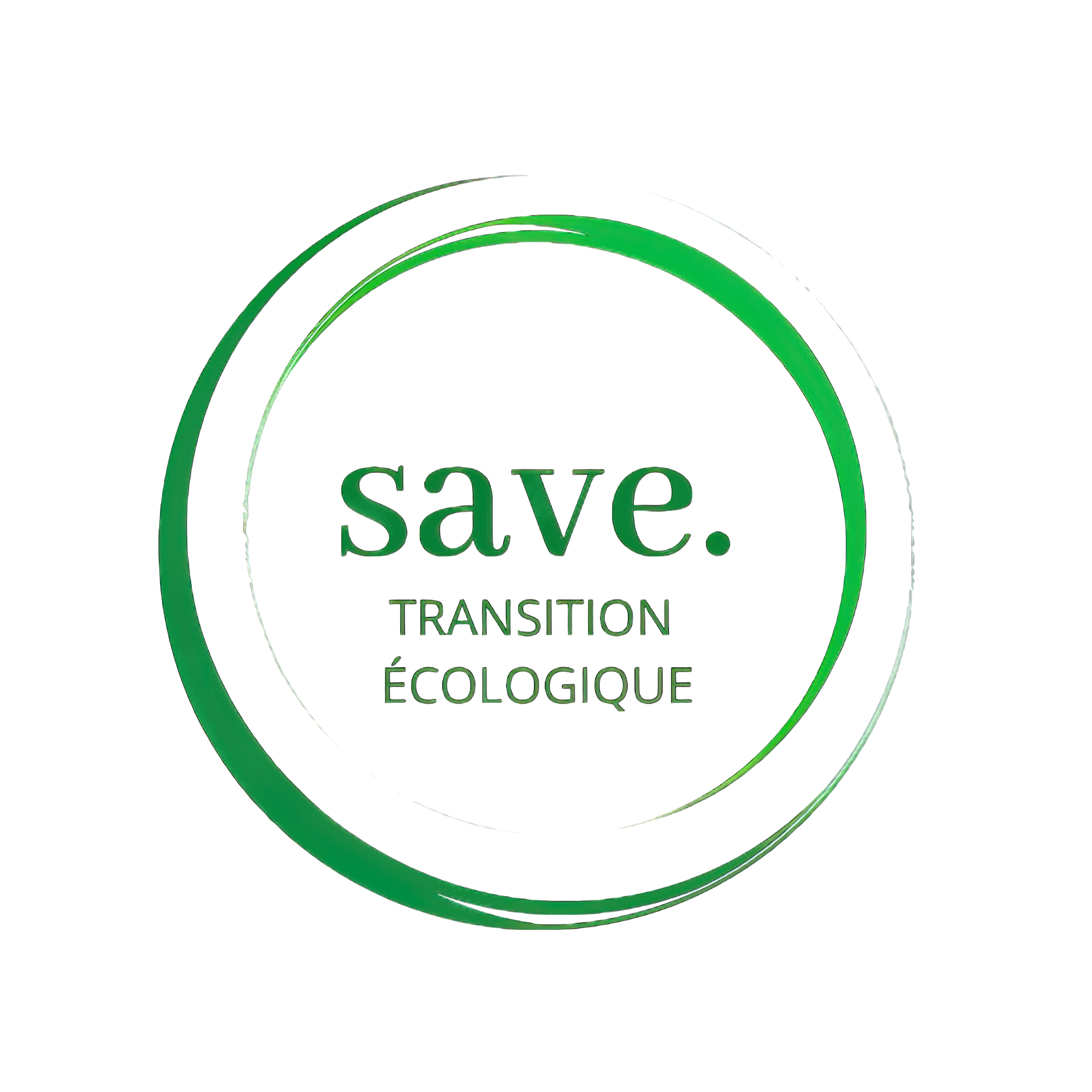logo SAVE - Transition Écologique
